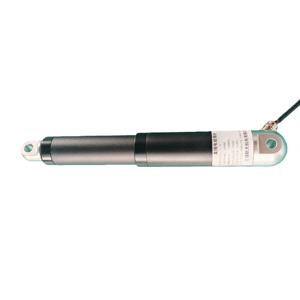 Mittelgroßer Futterförderungs- und Belüftungs-Elektroantrieb 2000N IP65 Linearer Aktuator für Landwirtschaftliche Synchronsteuerung - Product Image 1