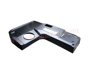 Peças de empilhadeira 53210-13901-71 Tampa do painel de instrumentos para 7FBR15 - Product Image 4