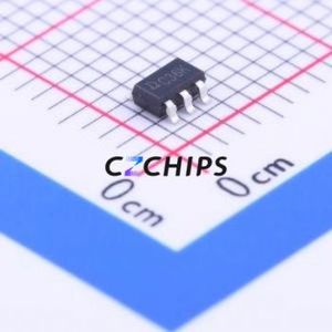 Nouveau Original QX2304L36F SOT-23-5 Circuit intégré IC puce PMIC DC-DC puissance IC vente entière composant électronique puce BOM Service - Product Image 1