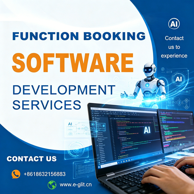 One-stop Customized AI Software Development Service with Linux Support Stock Available From Design to Deployment