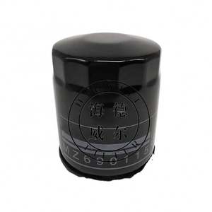 MZ690115 Hydwell fornitura di alta qualità del motore pezzi di ricambio olio filtro per trattore escavatore ODM OEM MZ690115 SO9014 - Product Image 1