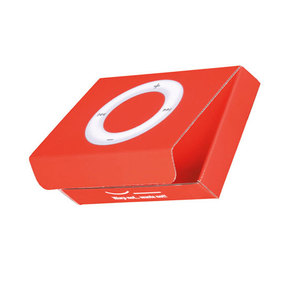 Vente en gros de boîte d'emballage pour gâteau d'anniversaire thé de l'après-midi boîte d'emballage portable pour gâteau dessert boîte d'emballage pour biscuit pain - Product Image 6
