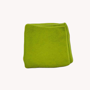 Paño de limpieza de microfibra para limpiar en casa para la <span class=keywords><strong>cocina</strong></span> u otro lugar, Venta caliente <span class=keywords><strong>Amazon</strong></span> colores personalizados - Product Image 2