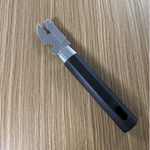 2 In 1 Bottle Opener Stainless Steel Potato Peeler Multi Function Kitchen Tool For Cans And Vegetables - Product Image 4