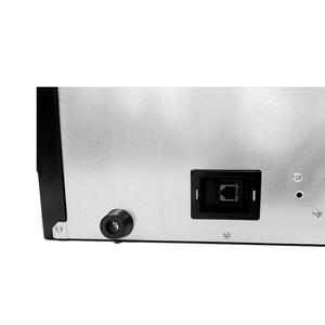 LASPACK Tiroir-caisse en métal 410mm RJ11 RJ12 Tiroir de caisse enregistreuse pour système de point de vente Supermarché Vente au détail - Product Image 6