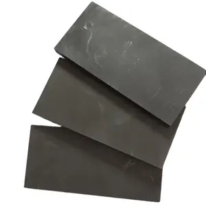 Paletas de hoja de grafito de carbono para bombas de vacío impregnación de resina Antimonio
