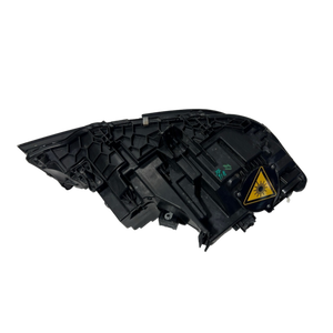 Faros delanteros de coche de alta calidad para <span class=keywords><strong>BMW</strong></span> 3 Series G20 G28 <span class=keywords><strong>2019</strong></span>-2022, faros delanteros láser adaptables originales, actualización de luz LED láser - Product Image 2