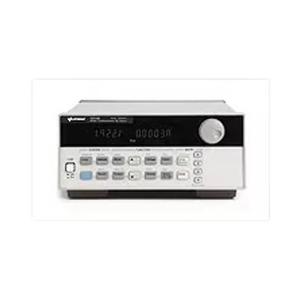 Keysight 66319b แหล่งจ่ายสัญญาณมือถือคู่ พร้อมระบบจำลองแบตเตอรี่ แรงดันไฟฟ้า: 0 ถึง 15 โวลต์, กระแสไฟ: 0 ถึง 3 แอมป์, กระแสไฟ 7 มิลลิวินาที: 5 แอมป์ Lexso - Product Image 1
