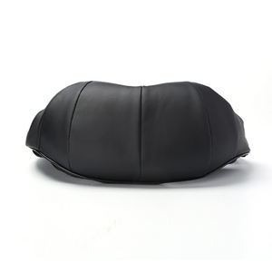 Almohada de Masaje Vibratoria Eléctrica EMOKA para Espondilosis Cervical, Herramienta de Masaje 3D para Cuello y Hombros - Product Image 4