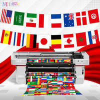 MTuTech Epson i3200 cabezal de impresión directo a impresora textil para impresión de taparrabos