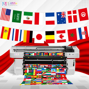 Imprimante Textile Directe MTuTech Epson i3200 avec Tête d'Impression pour Impression de <span class=keywords><strong>Pagne</strong></span> - Product Image 3