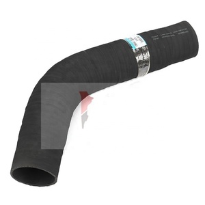 Tuyau en caoutchouc pour excavatrice R200-5, tuyau d'admission 11E1-20050 - Product Image 6
