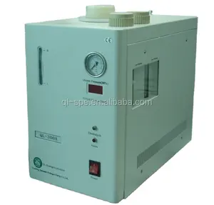 QL-300A ultra-kemurnian tinggi Generator hidrogen 99.999%