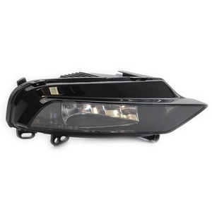 Feux antibrouillard Audi A3 2013-2017 8V0 941 699 B/700 B Noir Berline Pièces de rechange - Product Image 4