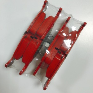 ผ้าเบรกสีแดงบริษัทอะไหล่รถยนต์ในไต้หวัน - Product Image 5