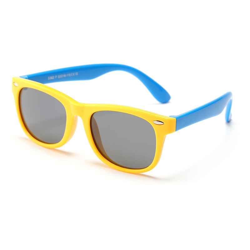 C10 Jaune Bleu