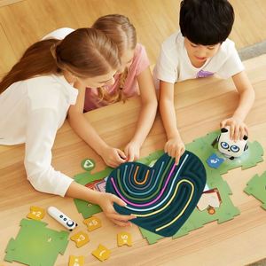 Juguete Sensorial de Silicona Silencioso para Adultos, para la Oficina, para Aliviar el Estrés y la Ansiedad, Tablero de Actividades Sensoriales - Product Image 2