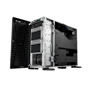 ProLiant ML110 Gen11 P55536-291 4410Y 2.0GHz 1P12C 32GB 8SFF <span class=keywords><strong>Intel</strong></span> <span class=keywords><strong>VROC</strong></span> 800W 1Gbx2 RPS en Oferta - Product Image 4