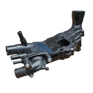 เทอร์โมสตัทช่องระบายความร้อน 2.2HDi สำหรับ Peugeot 406 407 Citroen C5I หมายเลขอะไหล่ 1336V0 9643212480 - Product Image 3
