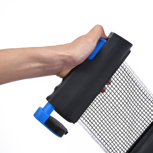 Gros Accessoires <span class=keywords><strong>De</strong></span> Sport Portable <span class=keywords><strong>Table</strong></span> Escamotable <span class=keywords><strong>Filet</strong></span> <span class=keywords><strong>De</strong></span> <span class=keywords><strong>Tennis</strong></span> - Product Image 5