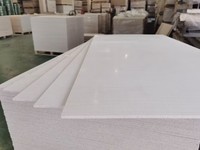 Panneaux MGO polyvalents, ignifuges, résistants à l'eau, 12 mm, sans amiante, en oxyde de magnésium, pour la construction de bâtiments commerciaux