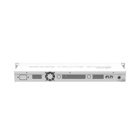 Routeur Cloud de Bureau MikroTik, Commutateurs Réseau, CRS309-1G-8S+IN