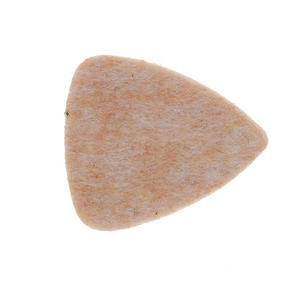 Púas de Guitarra de Lana Duraderas y Ligeras al por Mayor para Guitarristas y Accesorios de Instrumentos en Bolsa - Product Image 3