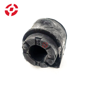 Boccola Stabilizzatrice Posteriore Premium OE 31429797, Ricambio Auto Molto Richiesto, Boccola Barra Stabilizzatrice Anteriore/Posteriore per <span class=keywords><strong>Volvo</strong></span> S60 - Product Image 1