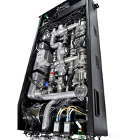Solution tout-en-un personnalisée OEM&ODM pour les opérateurs de centres de données, avec rack professionnel pour CDU