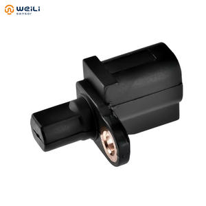 Capteur de vitesse ABS OE 1223622 31274612 1695086 - Compatible avec FORD C-MAX II GRAND Focus <span class=keywords><strong>Escape</strong></span> Explorer - Fix ABS Light - Product Image 1