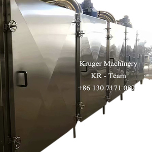 Multi-funktions Industrielle Heißer Luft Zirkulation Pecan Mutter Trocknen Maschine - Product Image 5