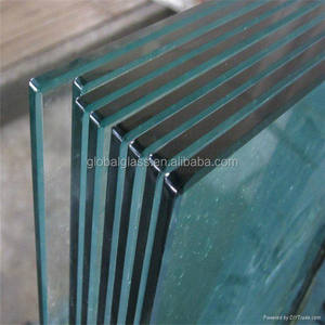 強化ガラスシート4mm 6mm 8mm 10mm 12mm 15mm深加工強化ガラスサプライヤー - Product Image 2