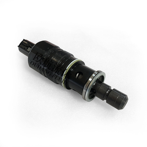 DBDS 30 K1C/200VE Dispositif de limitation de pression - Product Image 4
