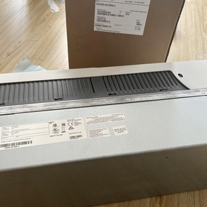 ACH550-UH-059A-4 ACH550UH059A4 ไดรฟ์ AC สำหรับระบบ HVAC 480V 59A 40HP 30KW สำหรับ PLC - Product Image 2