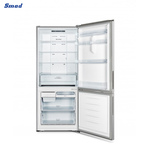 165L Small Size Cooling Summer Vegetable Chiller Frigidaire Refrigerator Price <b>Mini</b> Refrigerator - Product Image 3