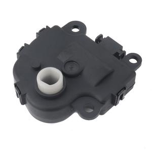 Actuador de Amortiguador Chevrolet 1573517 Eléctrico 0.5 A de Plástico ABS para Montaje en Pared, Pieza de HVAC - Product Image 2