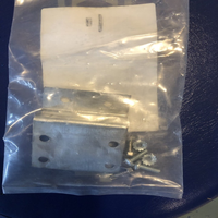 Kit de fixation pour disjoncteur Plc Maxon. # 295999-01g Neuf. Directement de l'usine
