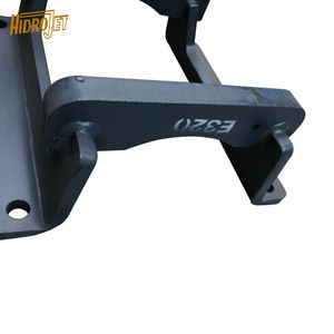 Деталь для экскаватора, защита для цепи, <span class=keywords><strong>E320</strong></span>, E320D - Product Image 3