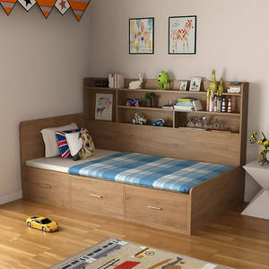 Meubles de chambre à coucher multifonctions personnalisables Rangement pour <span class=keywords><strong>lit</strong></span> double simple Photos <span class=keywords><strong>Commode</strong></span> Chambre camas <span class=keywords><strong>lit</strong></span> literas - Product Image 3
