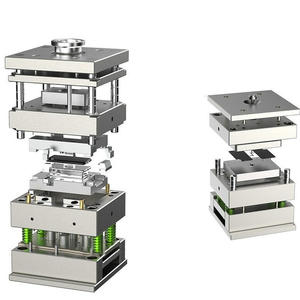 مخصص لأوامر السائبة من أجل تشكيل الحقن من المصنع مباشرة - Product Image 1