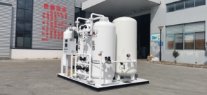 איכות העליון 9999% טוהר psa גנרטור עבור שימוש ריתוך לייזר - Product Image 2