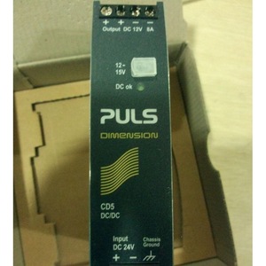 Module de découplage de puissance Puls Xt40.241 DC 48V 20A triphasé pour usage industriel - Product Image 3