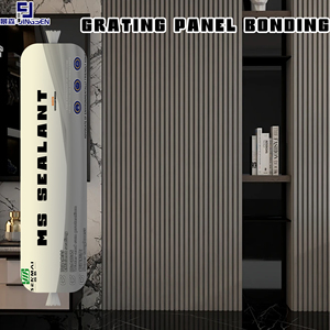 Sealant thời tiết kháng keo Sealant & chất kết dính cửa sổ niêm phong không thấm nước niêm phong lỗ hổng sửa chữa cạnh niêm phong - Product Image 6