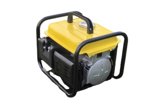1200W/3KW/4.5KW/5KW/6500W 4-Stroke Silent Gasoline <b>Generators</b> With 380V 50Hz 3 Phase for Home Use Power <b>Generator</b> - Product Image 6