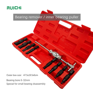 Big Sale pneumático rolamento extrator kit interno cam rolamento extrator baixo preço - Product Image 4
