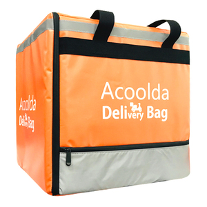 Túi giao hàng thực phẩm cách nhiệt cho xe máy - Product Image 3