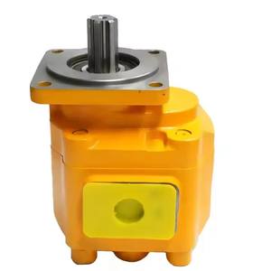 JHP2063 meilleure qualité livraison gratuite pompe unique pompe hydraulique commerciale pour grue - Product Image 5