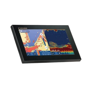 Navegador de Posicionamiento de Barcos Black Box, Navegación Marina de Alto Rendimiento, <span class=keywords><strong>Radar</strong></span> <span class=keywords><strong>FURUNO</strong></span> ARPA de 19 Pulgadas, Serie FAR-21x7 y FAR-28x7 - Product Image 6