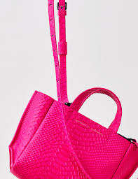 Elegante Bolso de Mano de Cuero Genuino para Mujer, Interior Espacioso, Cierre de Cremallera Ligero, Construcción Duradera para Viajes y Negocios - Product Image 5