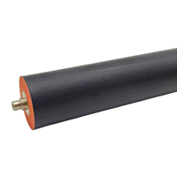 Rouleau de pression inférieur du four de fusion pour imprimantes Ricoh MP 401 402 SP 3600 3610 4510 4520